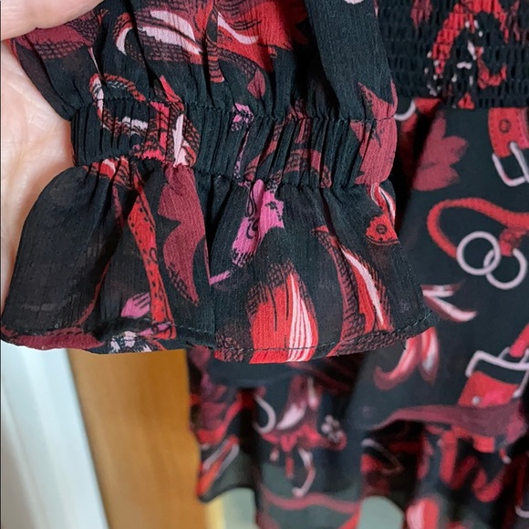 Kookai dress - Picture 4 of 8